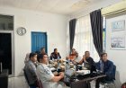 Rapat FKLL Kabupaten Sijunjung Bahas Pemetaan Daerah Rawan Kecelakaan, Jasa Raharja Tekankan Pentingnya Sinergi Lintas Sektor